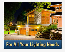 Parkinson Lighting Expert Electricians