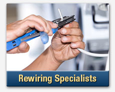 Parkinson Rewiring