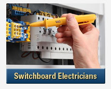 Parkinson Electricians