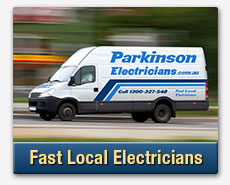 Parkinson Electricians